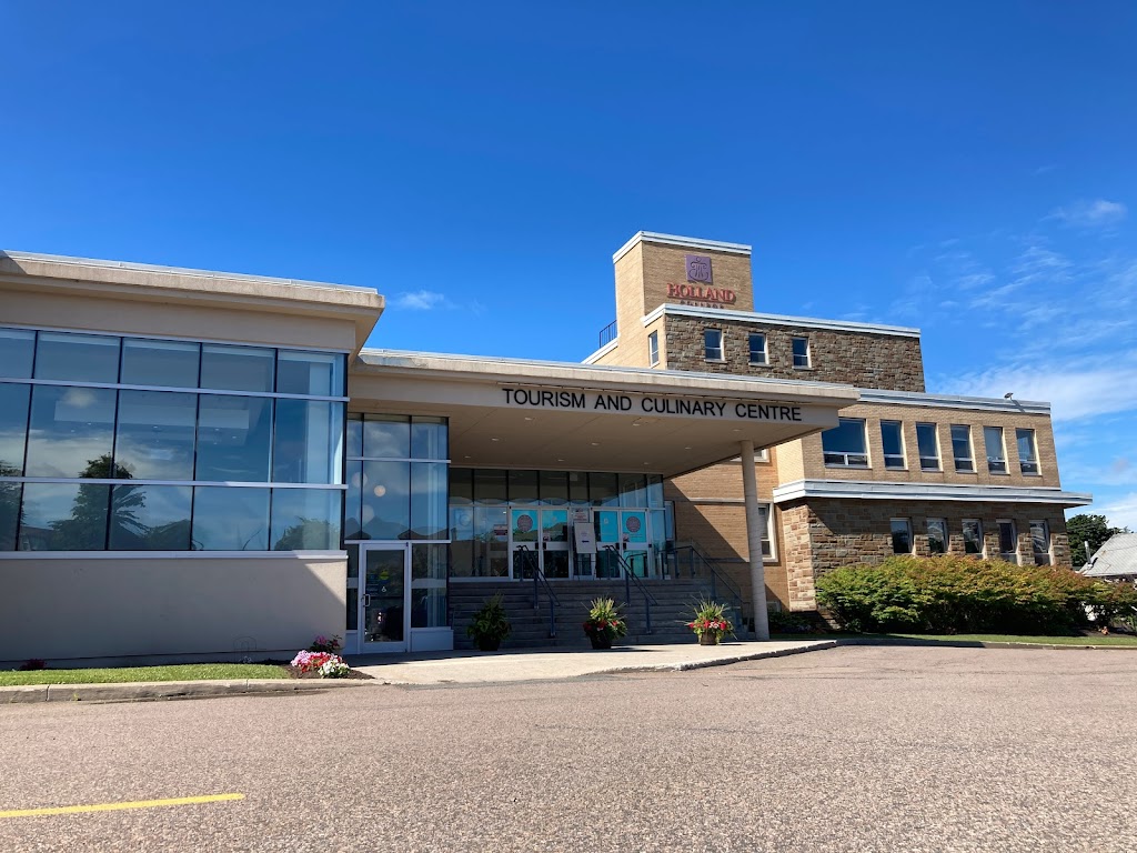 The Grab & Go Market at The Culinary Institute of Canada | 4 Sydney St, Charlottetown, PE C1A 1E9, Canada | Phone: (902) 566-9304