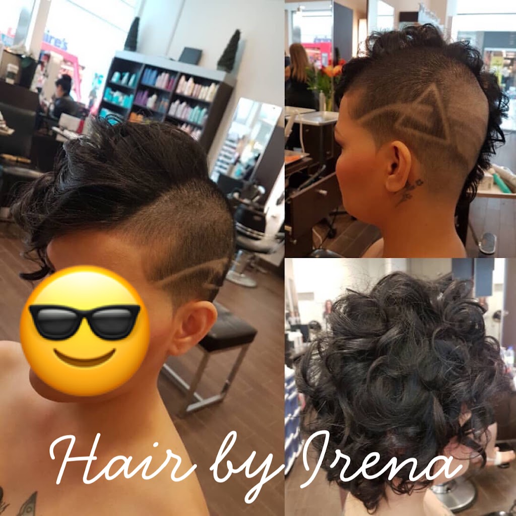 The Cut Above | 1 Promenade Cir, Thornhill, ON L4J 4P8, Canada | Phone: (905) 886-2121