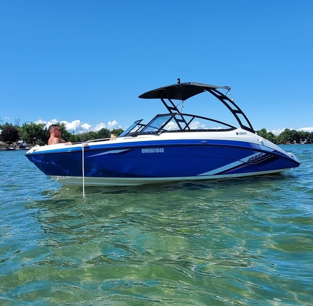 365 POWERSPORT AND MARINE RENTALS | Emberton Way, Innisfil, ON L9S 0N4, Canada | Phone: (647) 235-0373