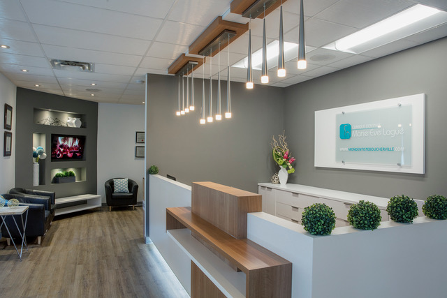 Clinique Dentaire Marie-Ève Laguë | 385 Rue Samuel de Champlain, Boucherville, QC J4B 1P7, Canada | Phone: (450) 641-4988