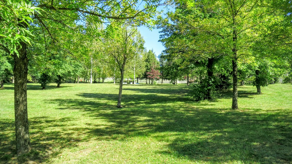 Parc du Vieux-Moulin | Rue Thomas Logan, Windsor, QC J1S 2C3, Canada