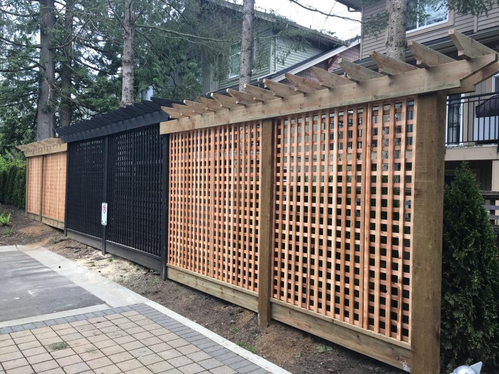 M&M Cedar Fencing | 6462 140a St, Surrey, BC V3W 9H9, Canada | Phone: (604) 537-4462