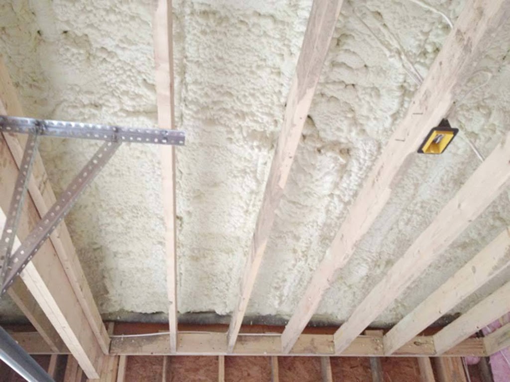 SoundSeals Insulation | 1 Airport Rd, Parry Sound, ON P2A 2W8, Canada | Phone: (705) 746-0066