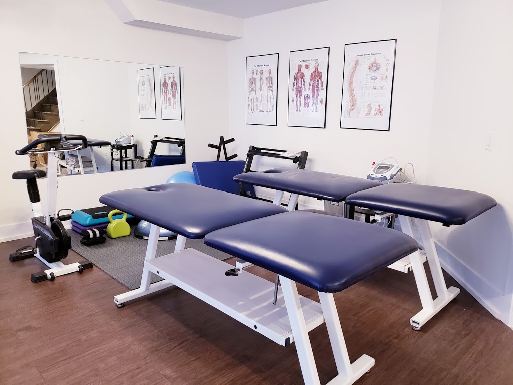 Physiolete Sports Injury and Rehabilitation | 17 Thorncrest Dr, Vaughan, ON L4J 0K1, Canada | Phone: (647) 806-6654