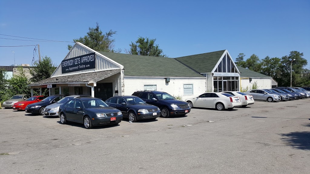 Silver Hawk Auto Sales | 1000 Dundas St E #103a, Mississauga, ON L4Y 2B8, Canada | Phone: (416) 994-6517