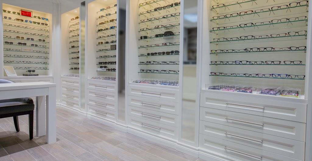 Oak Ridges Eye Care | 12260 Yonge St #3, Richmond Hill, ON L4E 0W5, Canada | Phone: (905) 754-4644