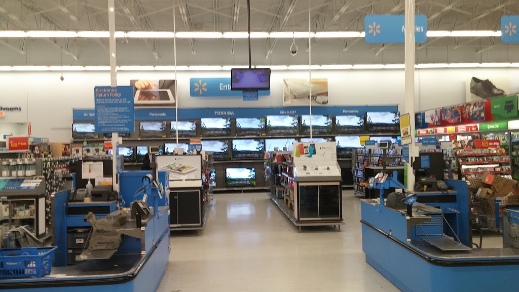 Walmart Tamarack Southeast Supercentre | 775 Tamarack Way NW, Edmonton, AB T6T 0X2, Canada | Phone: (780) 643-3010