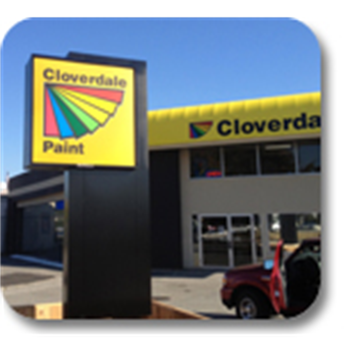 Cloverdale Paint | 1790 Boundary Rd, Burnaby, BC V5M 4M2, Canada | Phone: (604) 299-1197