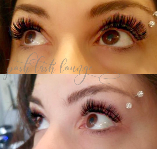 Posh Lash & Brow Lounge | 99 Wye Rd Suite 13, Sherwood Park, AB T8B 1M1, Canada | Phone: (780) 467-9994