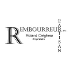 LArtisan Roland Cregheur Rembourreur | 891 Bd du Curé-Labelle, Blainville, QC J7C 2L3, Canada | Phone: (450) 951-7888