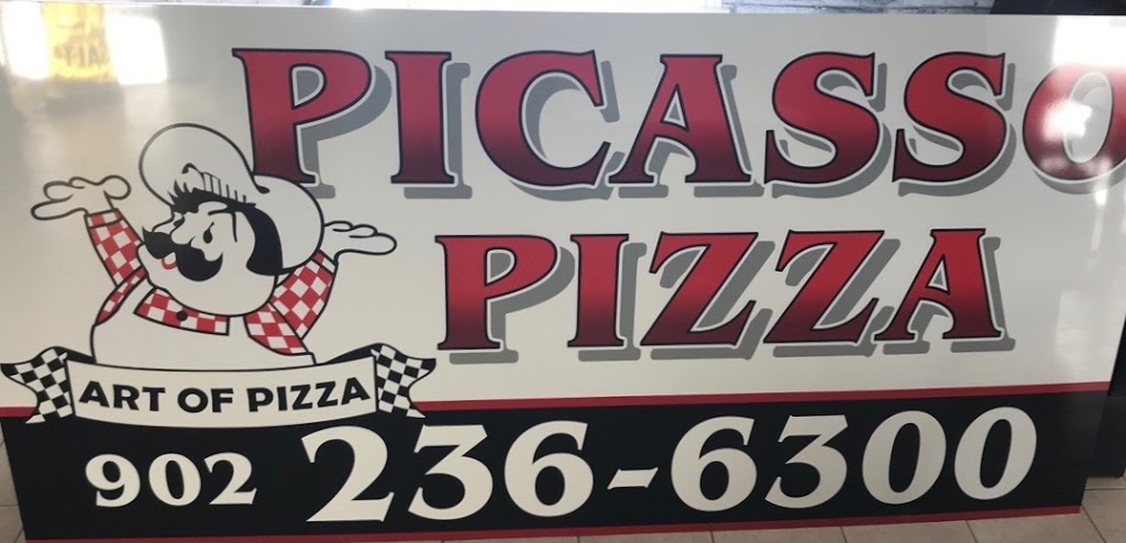 Picasso Pizza Milford | 2299 Highway #2, Milford, NS B0N 1Y0, Canada | Phone: (902) 236-6300