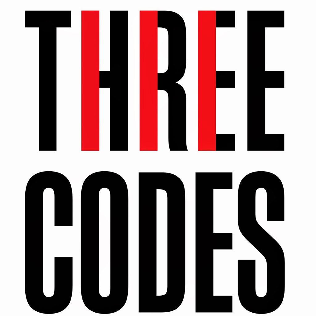 Three Codes | 1241 Newmarket St, Ottawa, ON K1B 5N7, Canada | Phone: (613) 842-4929