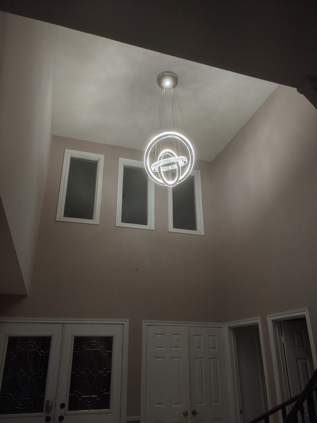 Daniel’s Lighting Installations and Repair | 198 La Rocca Ave, Vaughan, ON L4H 2M3, Canada | Phone: (416) 456-5336