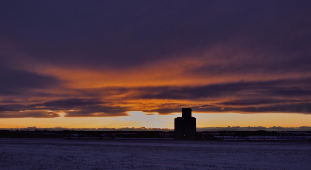 Canada Malting Limited Niobe South Elevator | Red Deer County, AB T0M 1R0, Canada | Phone: (403) 571-7000