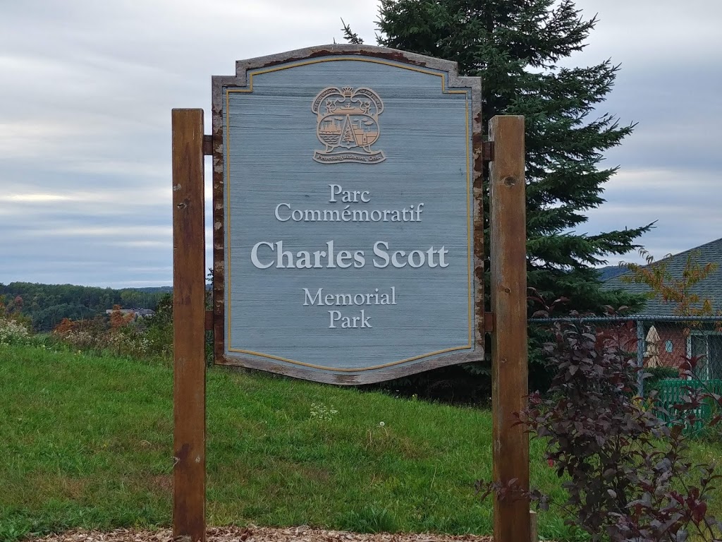 Charles Scott Memorial Park | Penetanguishene, ON L9M 2G6, Canada