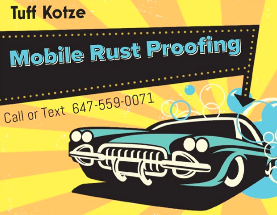 Tuff Kotze | Coach Liteway, North York, ON M2R 3J7, Canada | Phone: (647) 559-0071