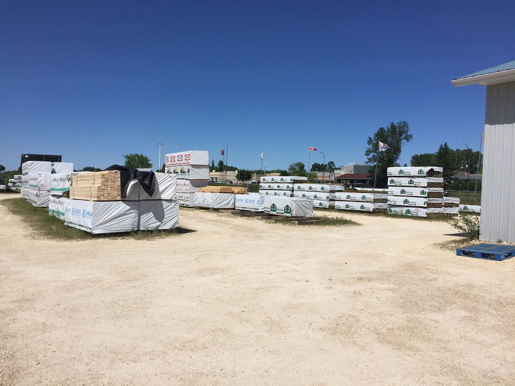 K C Enterprises Ltd Timber Mart | 19156 Gimli Park Rd, Gimli, MB R0C 1B0, Canada | Phone: (204) 642-5111