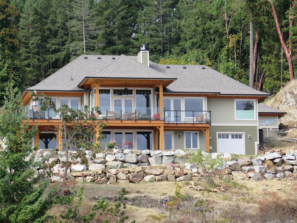 Pacific West Home Designs | 5220 Genoa Bay Rd, Duncan, BC V9L 5Y6, Canada | Phone: (250) 746-1720