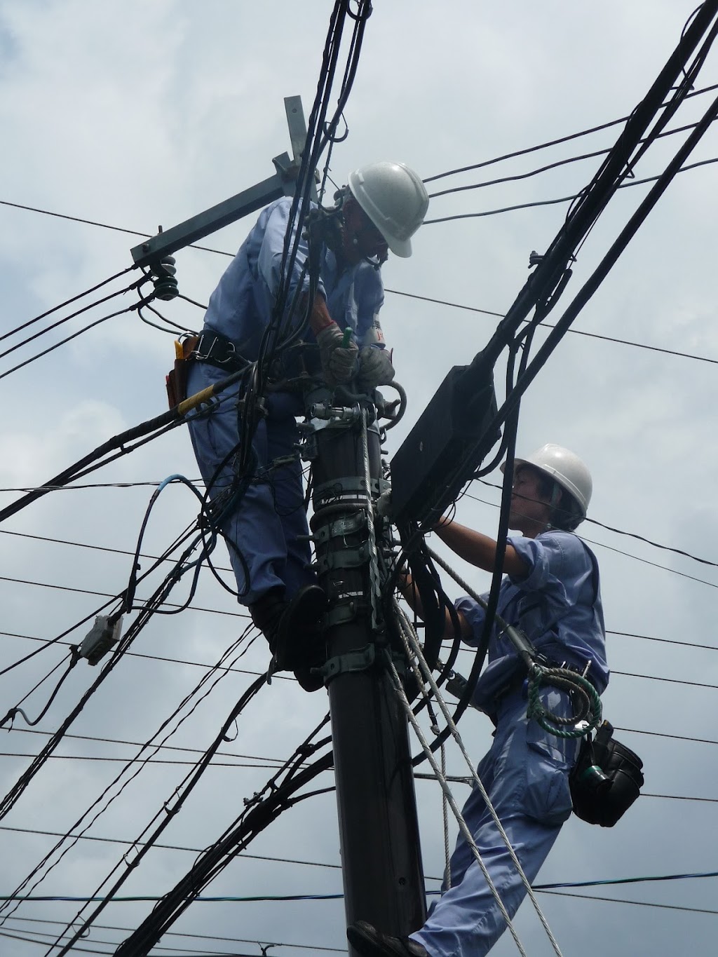 Électricité Patrick Beaudin | 117 de, Rue de lArtisan, Saint-Colomban, QC J5K 0B9, Canada | Phone: (514) 886-7586