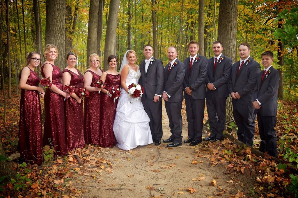 Marciles Fashions & Bridals | 69334 N, Main St, Richmond, MI 48062, USA | Phone: (586) 727-1504