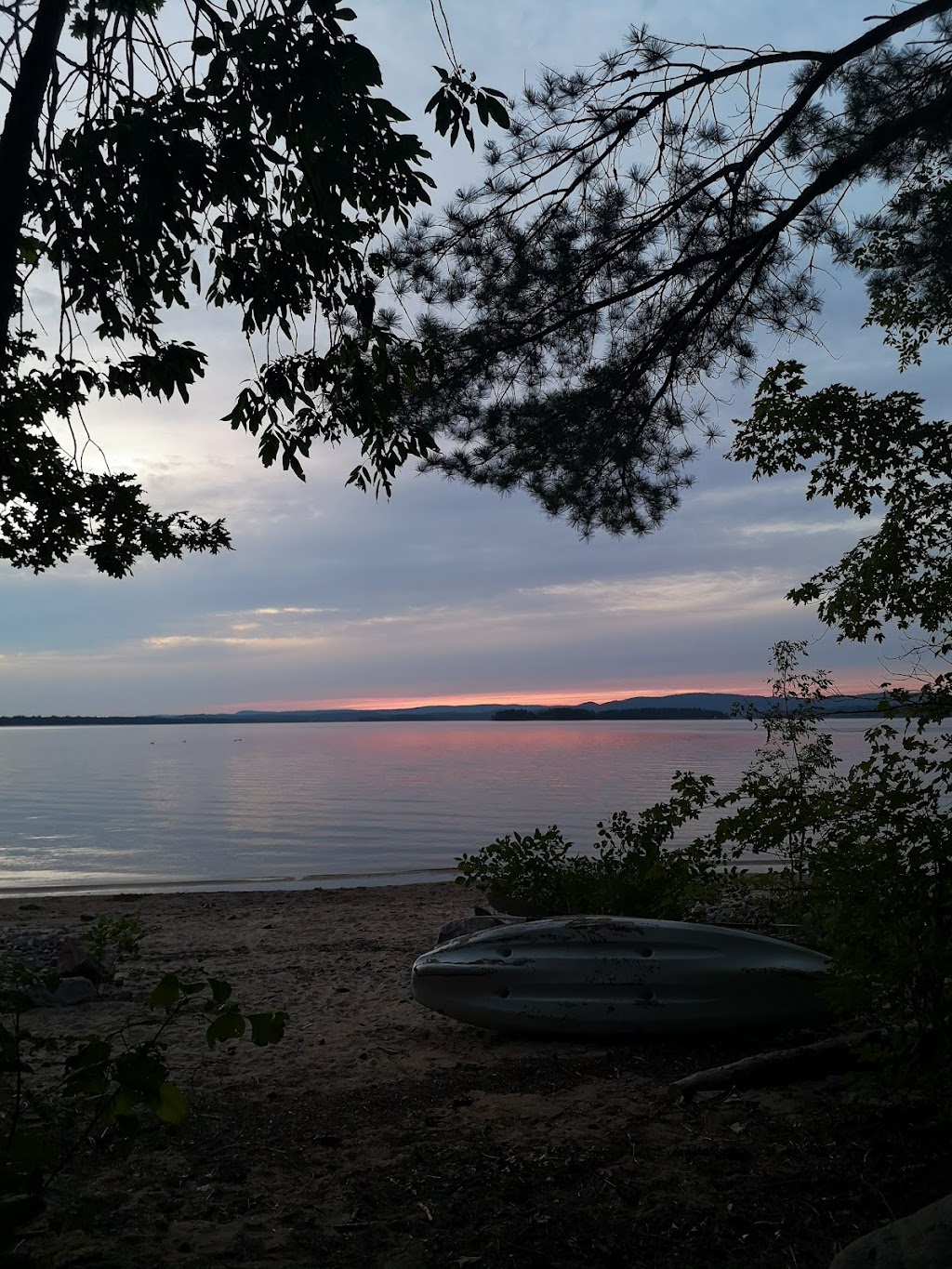 Black Bear Beach Campground | 154 Lieven Rd, Petawawa, ON K8H 1E9, Canada | Phone: (613) 687-7268