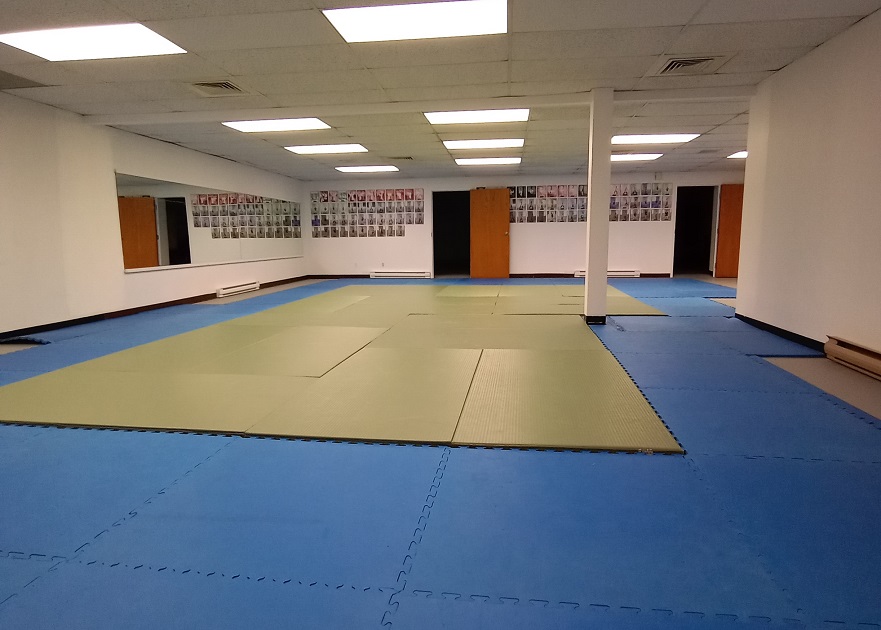 Center Karate Yoseikan Sud-Ouest | 80 Rue Académie, Salaberry-de-Valleyfield, QC J6T 4X1, Canada | Phone: (450) 371-6658