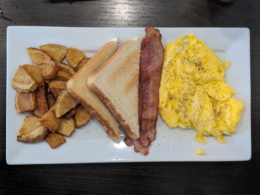 Pauls Breakfast & Burgers | 30 Dean Park Rd, Scarborough, ON M1B 3G9, Canada | Phone: (416) 283-2121