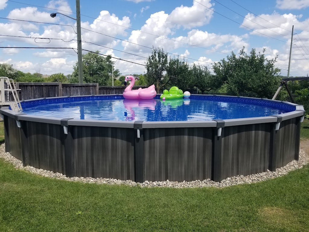 Anything Pools | Leslie St, Newmarket, ON L3Y 3B8, Canada | Phone: (647) 669-8620