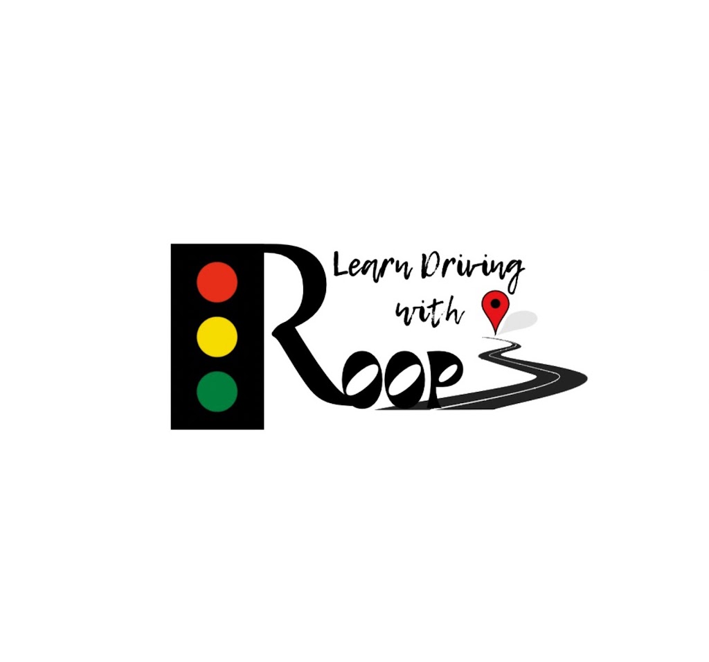 Learn Driving With Roop | 217 Bethune St, Peterborough, ON K9J 3L4, Canada | Phone: (249) 516-0065