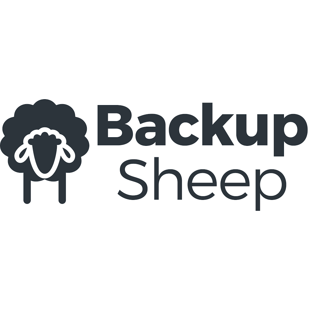 BackupSheep | 244 Raymond Rd, Ancaster, ON L9K 0H5, Canada | Phone: (365) 323-3246