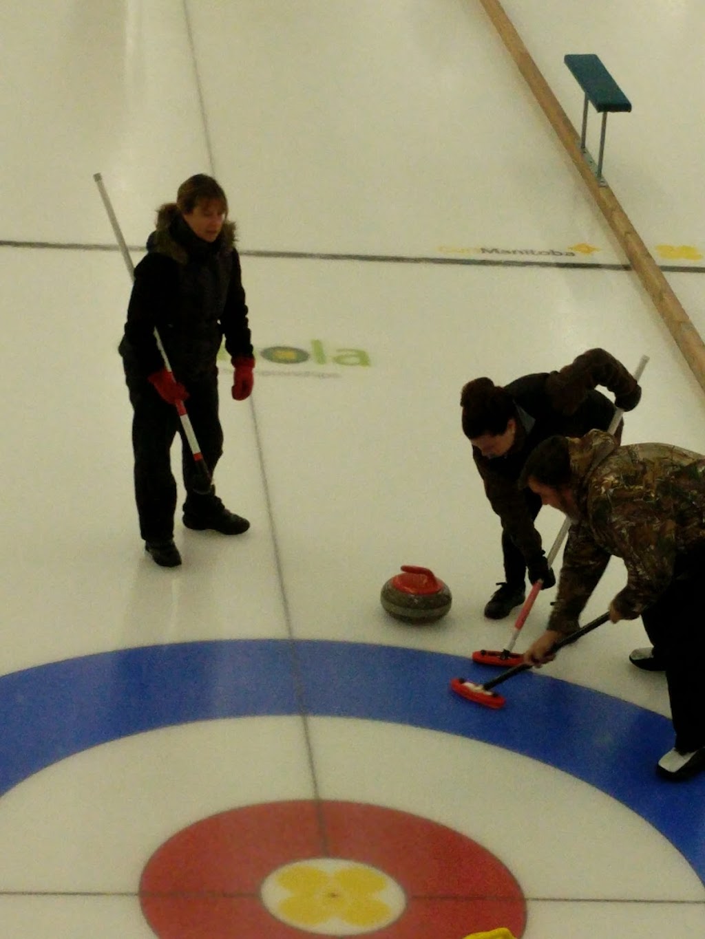 Pembina Curling Club | 1341 Pembina Hwy, Winnipeg, MB R3T 2B6, Canada | Phone: (204) 453-5733