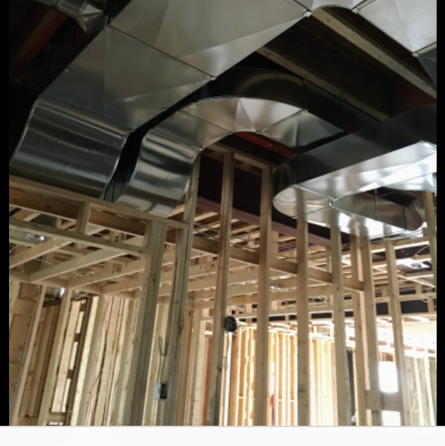 Wipperman HVAC Design | 274 Collingwood St W, Meaford, ON N4L 1K4, Canada | Phone: (705) 443-2558