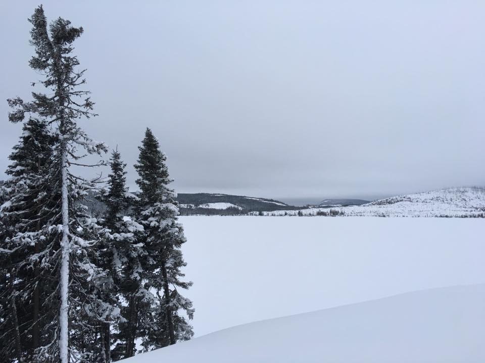 SÉPAQ - Grands-Jardins et Hautes-Gorges-de-la-Rivière-Malbaie | 25 Boulevard Notre Dame, Clermont, QC G4A 1C2, Canada | Phone: (418) 439-1227