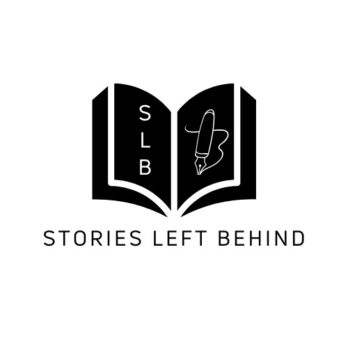 Stories Left Behind | 51 Burbank Cir, Everett, ON L0M 1J0, Canada | Phone: (647) 505-1669