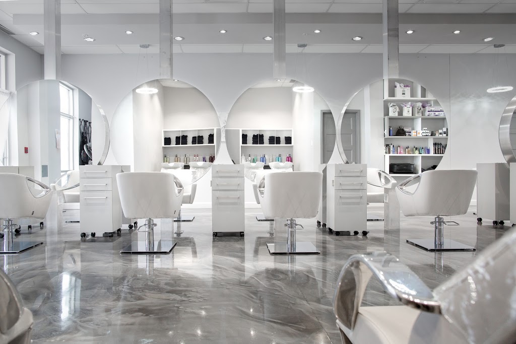 Le Grant Salon | 790 Route Jean-Gauvin, Québec, QC G1X 0B6, Canada | Phone: (418) 871-4444