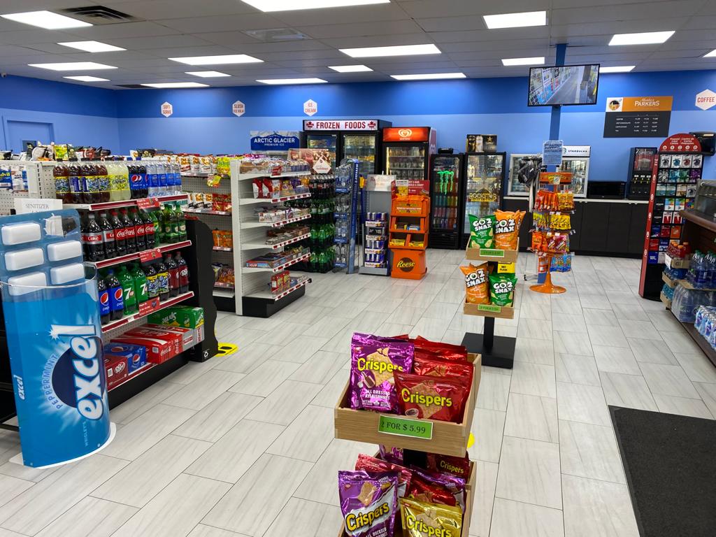 Fabs Convenience Store | 920 36 St NE Unit 146, Calgary, AB T2A 6L8, Canada | Phone: (403) 283-3227