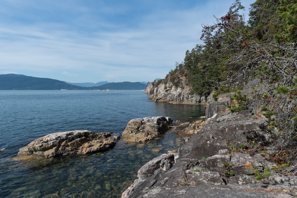 Lighthouse Park | West Vancouver | 4902 Beacon Ln, West Vancouver, BC V7W 1K5, Canada | Phone: (604) 925-7275