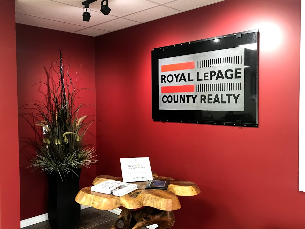 Royal LePage County Realty | 4819 49 St, Athabasca, AB T9S 1C4, Canada | Phone: (780) 675-5511