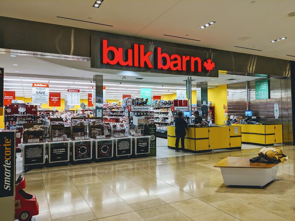 Bulk Barn | 5100 Erin Mills Pkwy, Mississauga, ON L5M 4Z5, Canada | Phone: (905) 569-3629