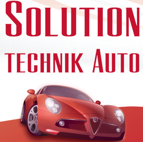 Solution technik Auto | 1925 Avenue Lortie, Québec, QC G1E 3X4, Canada | Phone: (418) 265-5935