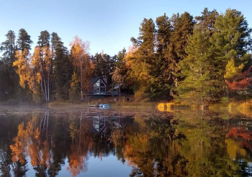 Refuge du Nord | 251 Chem. du Lac du N, Saint-Zénon, QC J0K 3N0, Canada | Phone: (450) 512-8149