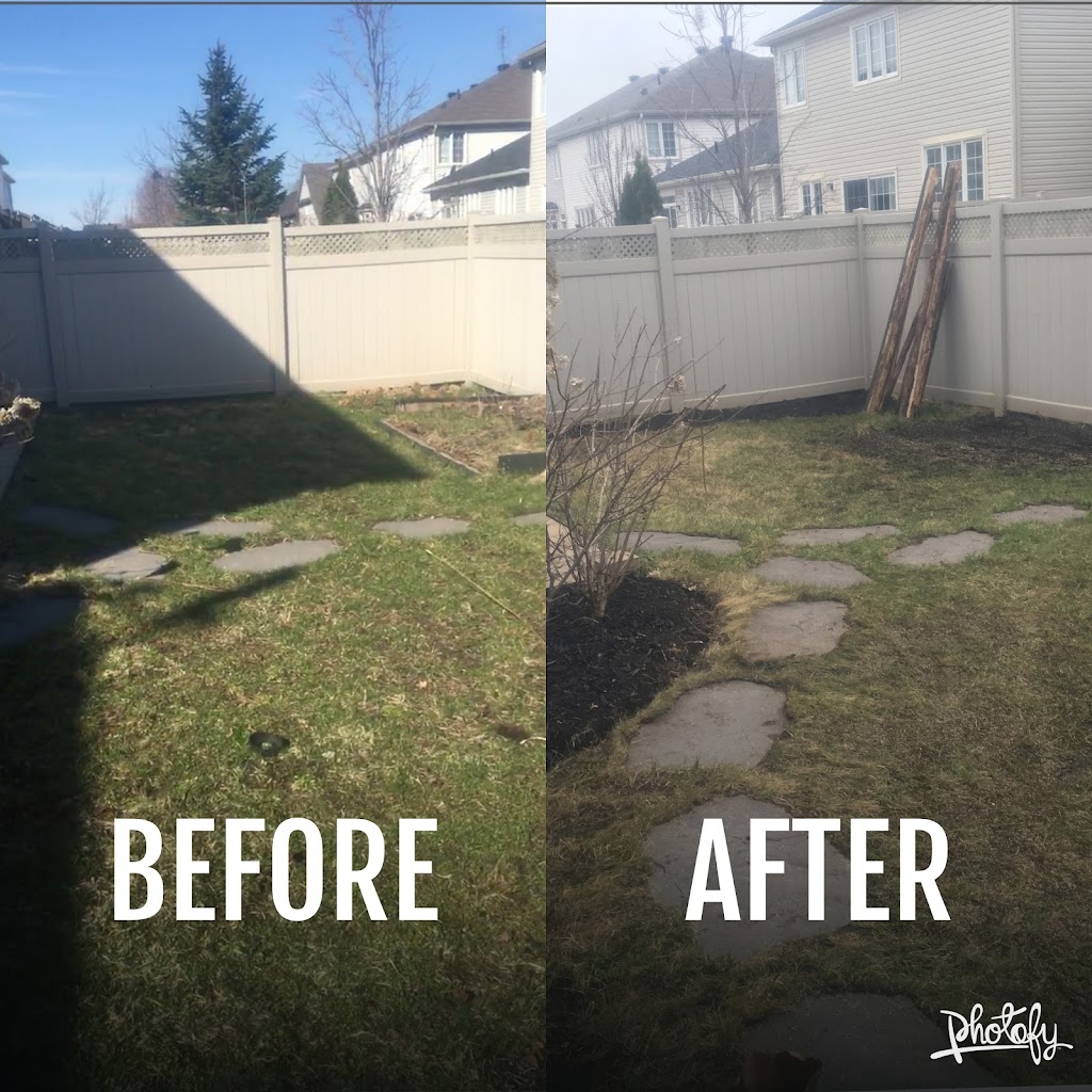 Big Easys Lawn and Snow Services | 1314 Highgate Rd, Ottawa, ON K2C 2Y6, Canada | Phone: (613) 355-6785