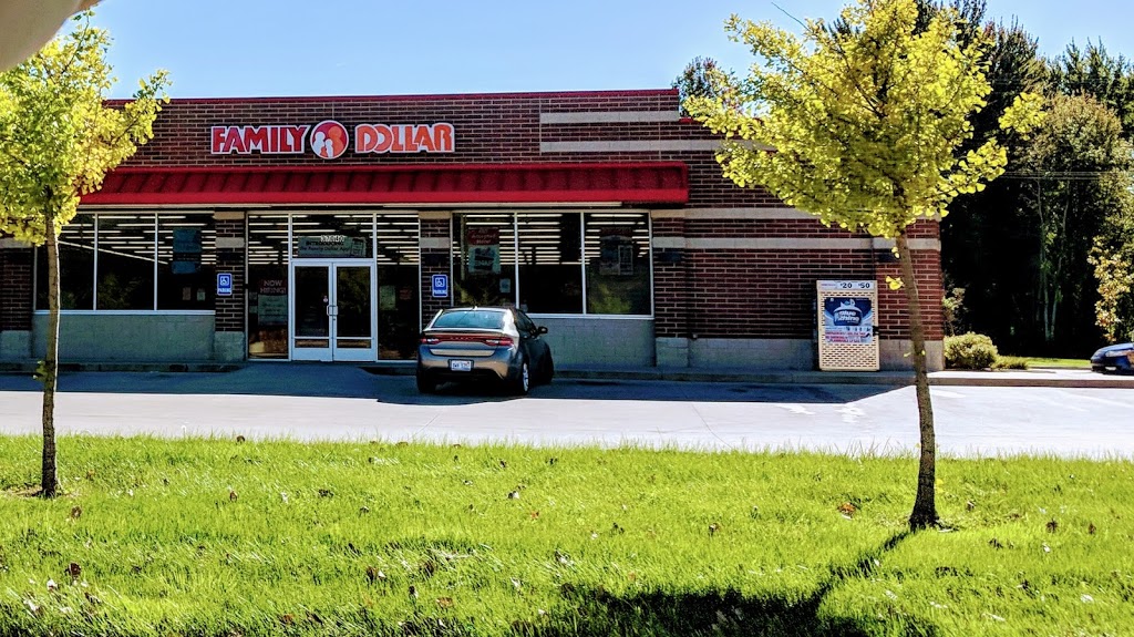 Family Dollar | 37040 Green St, New Baltimore, MI 48047, USA | Phone: (586) 716-7588