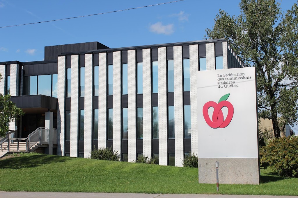 Fédération des commissions scolaires du Québec | 1001 Av. Bégon, Québec, QC G1X 3M4, Canada | Phone: (418) 651-3220