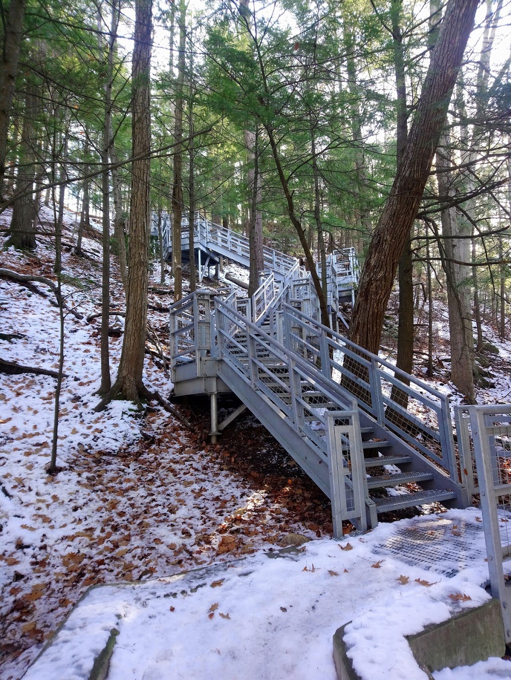 Seaton Hiking Trail | Concession Rd 3, Pickering, ON L1V 2P9, Canada | Phone: (905) 683-7575