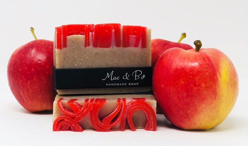 Mac & Bo Soap | 21421 88b Ave, Langley City, BC V1M 1Y4, Canada | Phone: (604) 219-3169