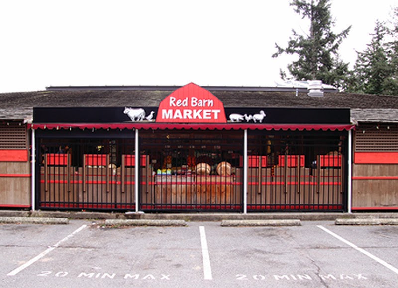 Red Barn Market | 5325 Cordova Bay Rd, Victoria, BC V8Y 2L3, Canada | Phone: (250) 658-2998