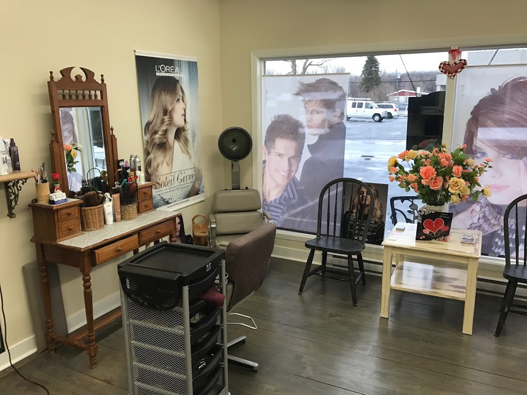 Salon Lumi-Rêve Coiffure | 14 Rue Moreau, Saint-Jean-sur-Richelieu, QC J2W 1J1, Canada | Phone: (450) 359-0946