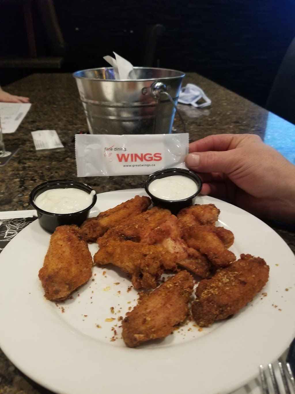 WINGS Abbotsford | 1965 Sumas Way, Abbotsford, BC V2S 4L5, Canada | Phone: (604) 756-1077