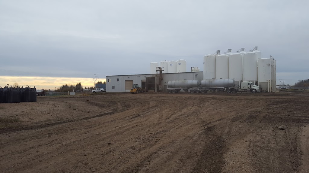 Ener-Crete Systems | East, 4810 47 St, Redwater, AB T0A 2W0, Canada | Phone: (780) 638-9501